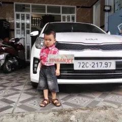 Kia Soluto 2022 Số sàn Trắng 81768 km