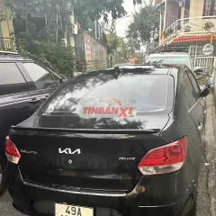 kia soluto at deluxe