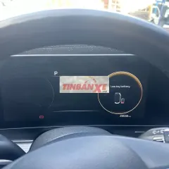 Kia Sportage 1.6 Turbo Signature X-Line 2022 Trắng