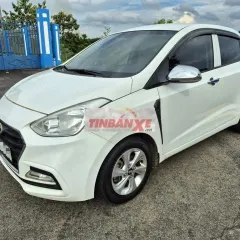 Hyundai i10 2020 A/T Bản Full 1.2 Xe Rin Như Mới