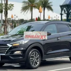 Huyndai tucsson t12/21 siêu mới