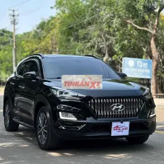 Tucson 2.0ath - xe đẹp - check test thoải mái