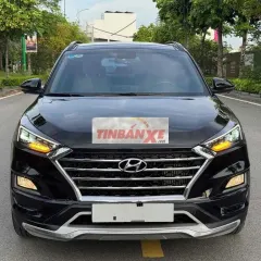 Hyundai Tucson 2.0D Full Options dk T1/21 Siêu Mới