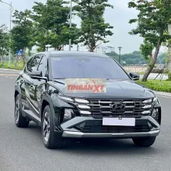 Bán Gấp Tucson 2.0L ĐB 2025 11.000 km full như mới