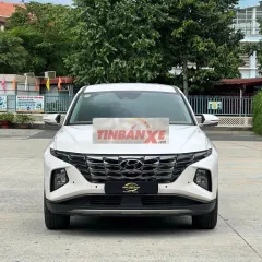 Hyundai Tucson Đặc biệt 2024 Dầu 20.000 km