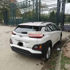 Hyundai Kona 2020 Trắng