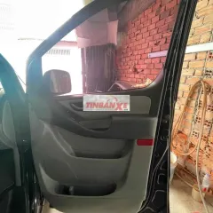 Hyundai Starex 2014 2.5D MT - 170 km
