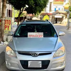 Hyundai I30 CW Bản đặc biệt nhập Hàn