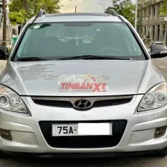Hyundai I30 CW Đặc biệt Số tự động