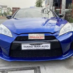 Hyundai Genesis 2009 2.0AT Xanh 98.000km