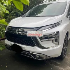 Mitsubishi Xpander Premium 2022 Trắng
