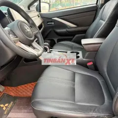 Mitsubishi Xpander 2024 Premium 1.5 AT - 56100 km