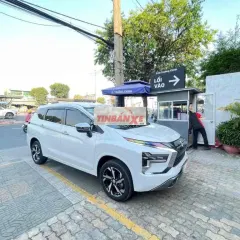 Xpander Pre 2023