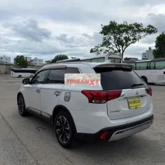Mitsubishi Outlander 2.0 Premium 2021