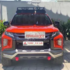 Mitsubishi Triton Athlete 2022 Cam 88.000km