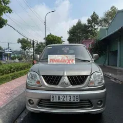 Mitsubishi Jolie 2004 2.0 MPI
