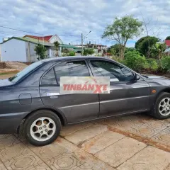 Mitsubishi Xám