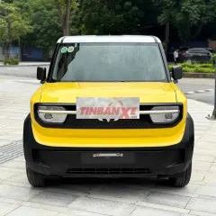 Vinfast VF3 2025 Vàng 26929 km