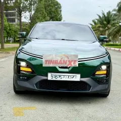 VinFast VF6 Plus 2024 Xanh QĐ 74.000 km-SẠC FREE