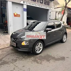 VinFast VF5 Plus 2025 - sạc KO giới hạn 41.000 km