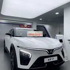 ‼️Vinfast VF7 plus 802 triệu‼️giá khách thường