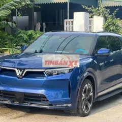 VinFast VF9 Plus 2023 Xanh dương 50000 km