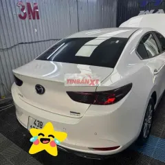 Mazda 3 Luxury 1.5L AT Trắng 12/2025