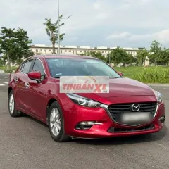 Mazda Mazda 3 2019 1.5AT Sedan Đỏ
