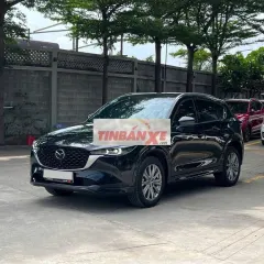 Mazda cx5 2.0 premium exclusive 2025 lướt 11.000km