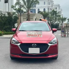 Mazda 2 2022 Deluxe - 38000 km