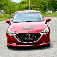 Mazda Mazda2 AT Sedan 2022 Đỏ 80.000 km