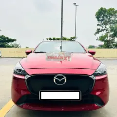 Mazda 2 1.5 AT 2024 Đỏ 60,000 km