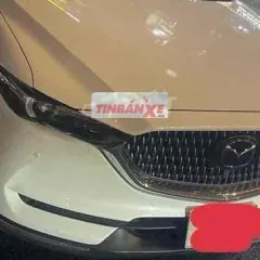 Mazda CX-8 2023 Pre AWD Trắng 25.000 km