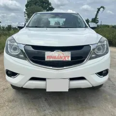 Mazda BT-50 2019 4x4 Tự động 2 cầu