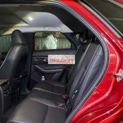 Mazda CX-30 2024 3000 km Đỏ