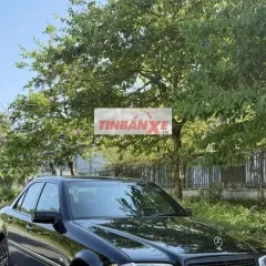 w202 1.8 MT đậm chất Mafia