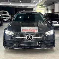 Mercedes C300 AMG V1 2023 Lướt 35.000km Siu Đẹp