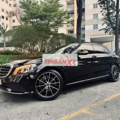 Mercedes c200 exclusive dk12/2019 1chủ full hãng