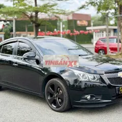 Chevrolet Cruze LTZ 2015
