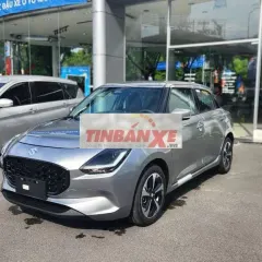 Suzuki Swift 2026