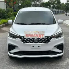 Suzuki Ertiga 2023 Xăng điện Hybrid Số sàn