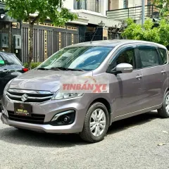 🚘Suzuki Ertiga 2017- SỐ TỰ ĐỘNG-7chỗ zẻ hơn i10