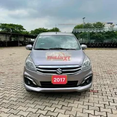 Suzuki Ertiga 2017 Số tự động