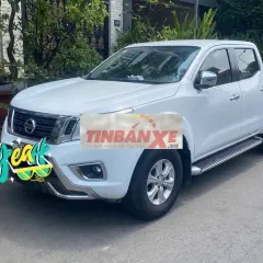 Xe ô tô bán tải Nissan Navara EL 2018