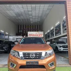 Nissan Navara VL 2020 Nâu Tự động 7 cấp