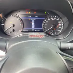 Nissan Navara EL 2025 Xám 38209 km