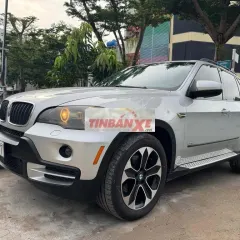BMW X5 2009 3.0i