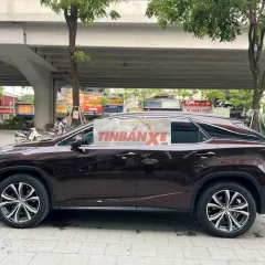 Lexus RX350 2016 Nâu cánh dán