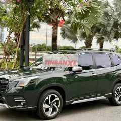 Siêu Lướt Subaru Forester 2.0 IS Eyesight 2024