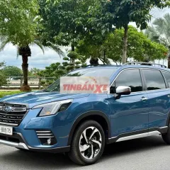 Siêu lươt Subaru Forester 2.0 IS Eyesight AWD 2024